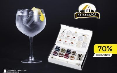 Estuche Premium Botanical Collection