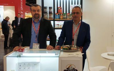 Feria Anuga 2019