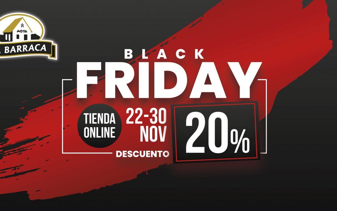 Black Friday