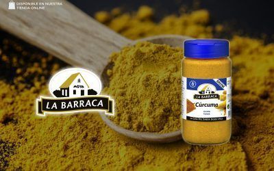 Cúrcuma