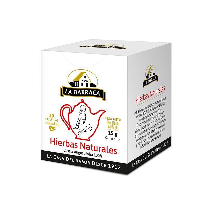 Pack 12 Sabores Infusiones - Image 12