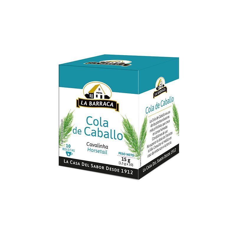 Cola de Caballo