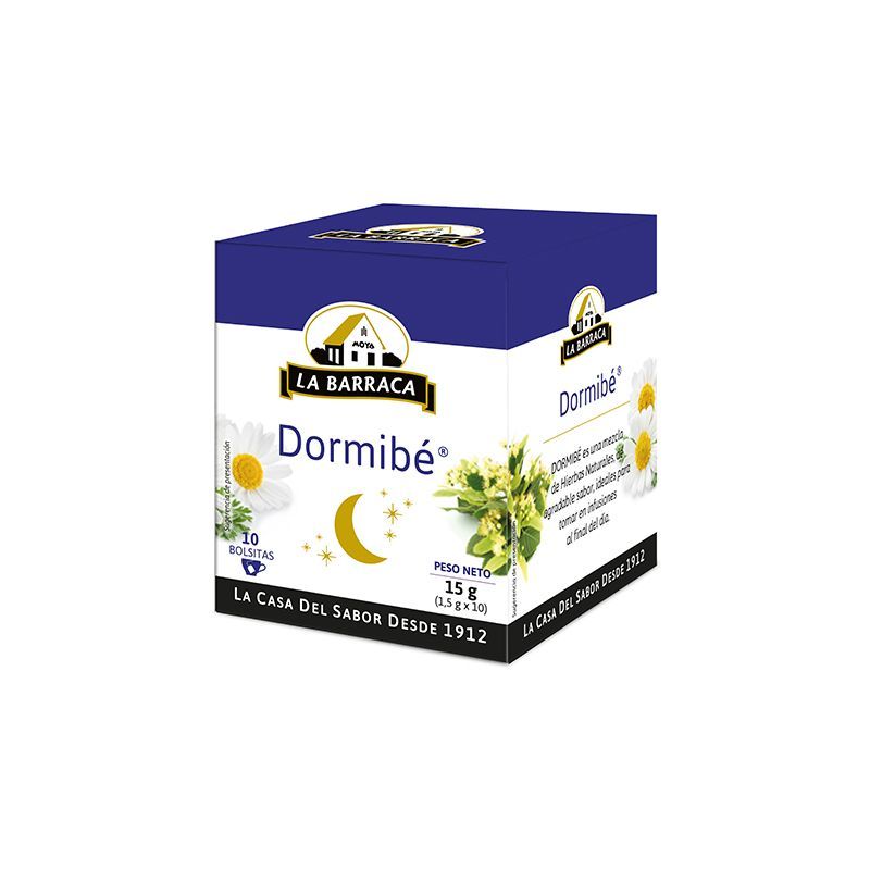 Dormibé