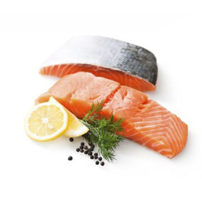 salmon