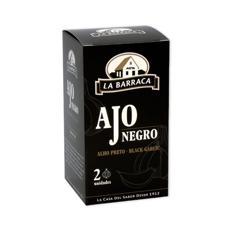 Ajo Negro