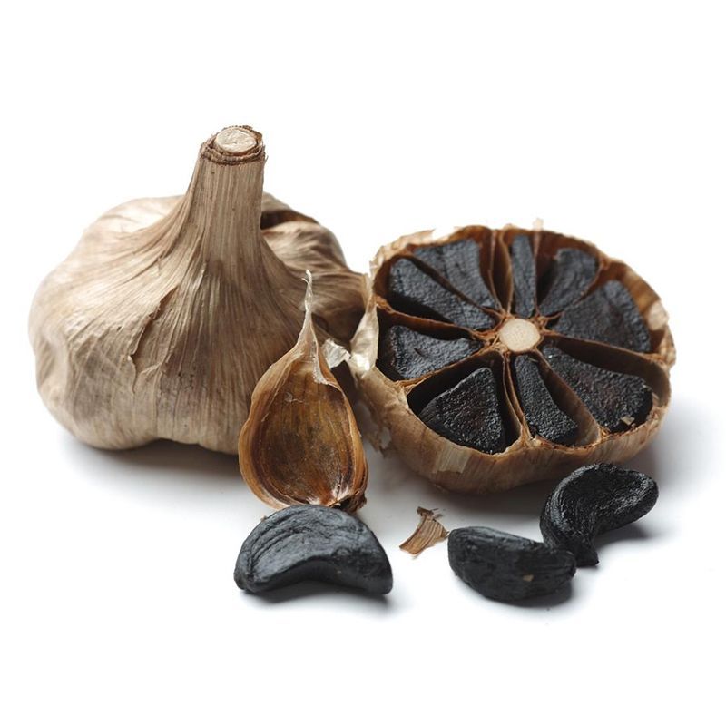 Ajo Negro - Image 2