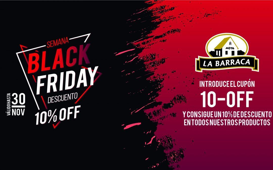Semana Black Friday