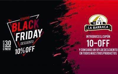 Semana Black Friday