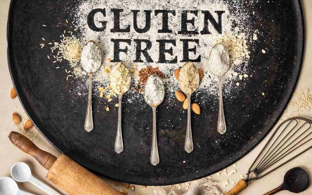 Especias sin gluten: cómo elegir y usar en tus recetas 