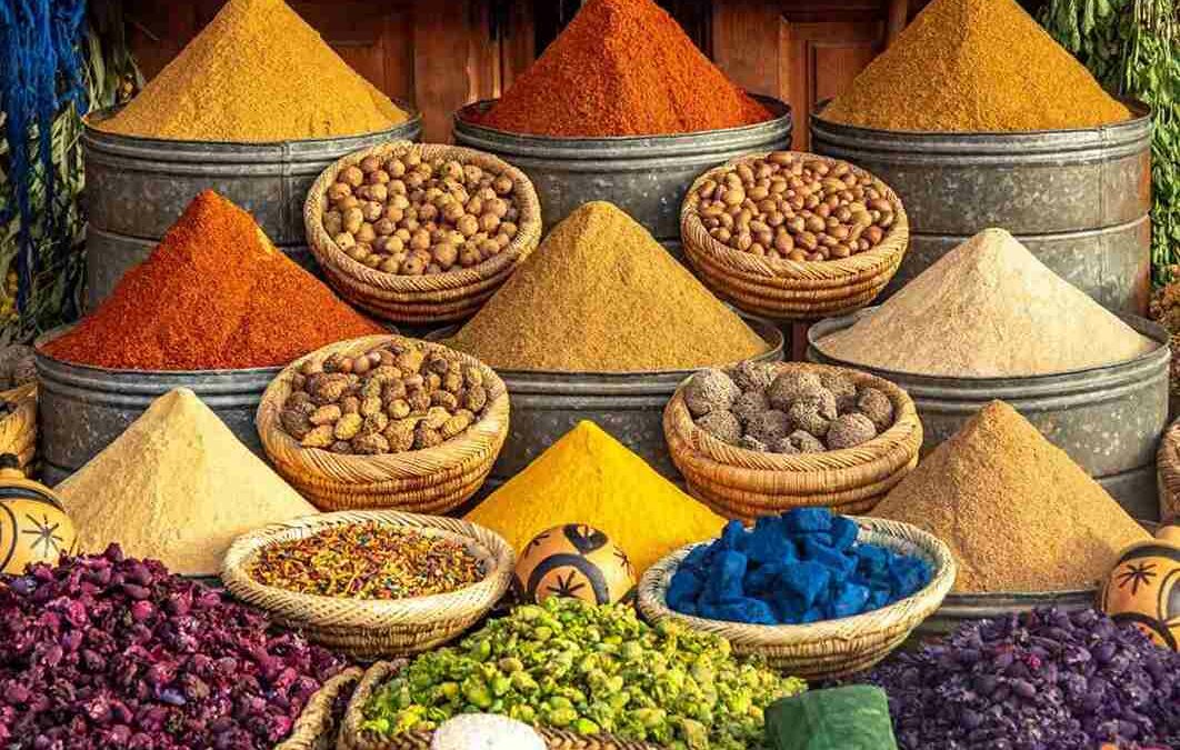 ¿Es mejor comprar especias en el supermercado o en tiendas especializadas? 