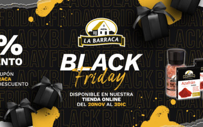 BLACK FRIDAY 2023