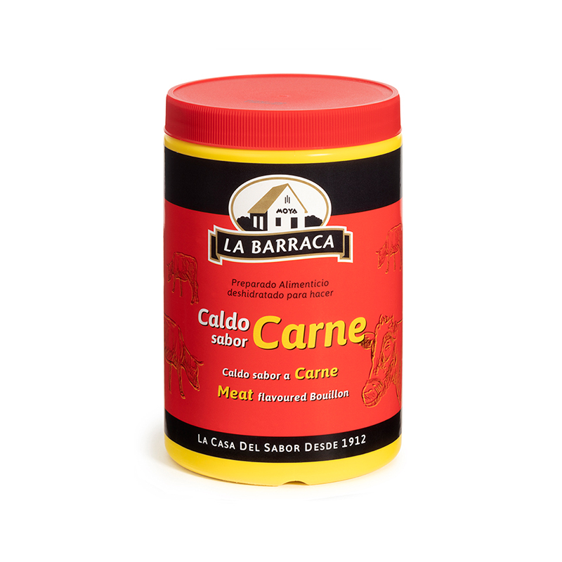 Caldo sabor Carne 1000g