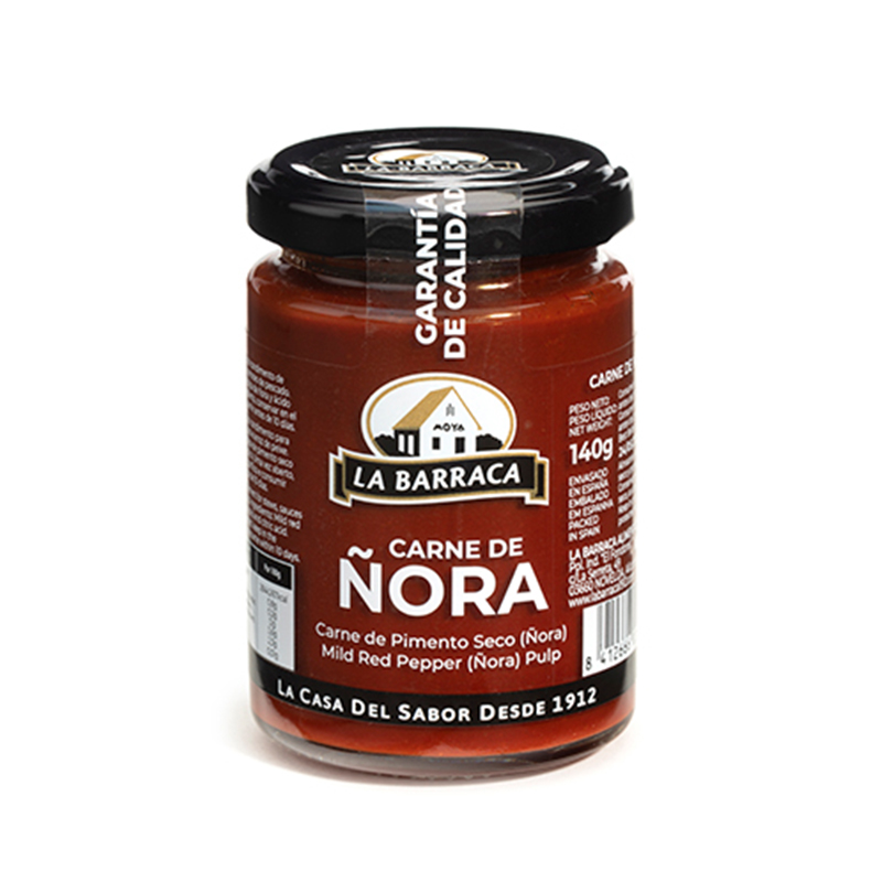 Carne de Ñora 140g