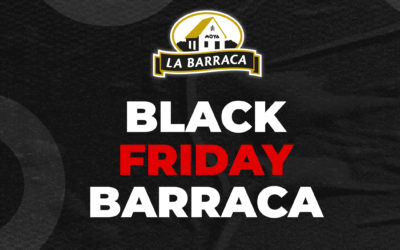 BLACKBARRACA