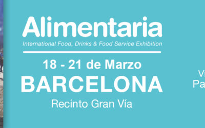Alimentaria 2024