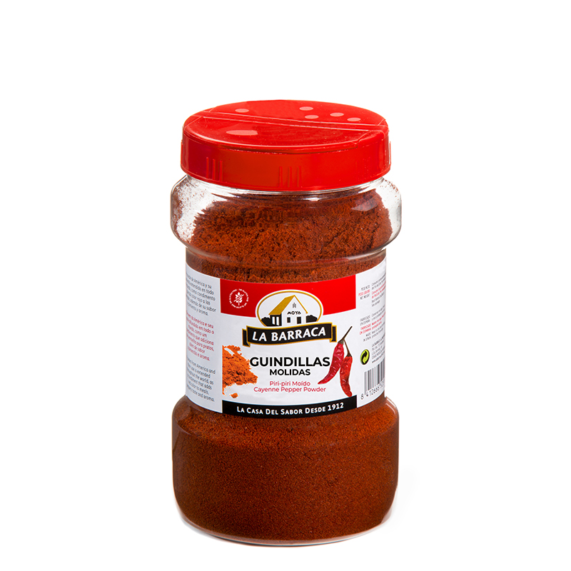 Guindillas Molidas 310g