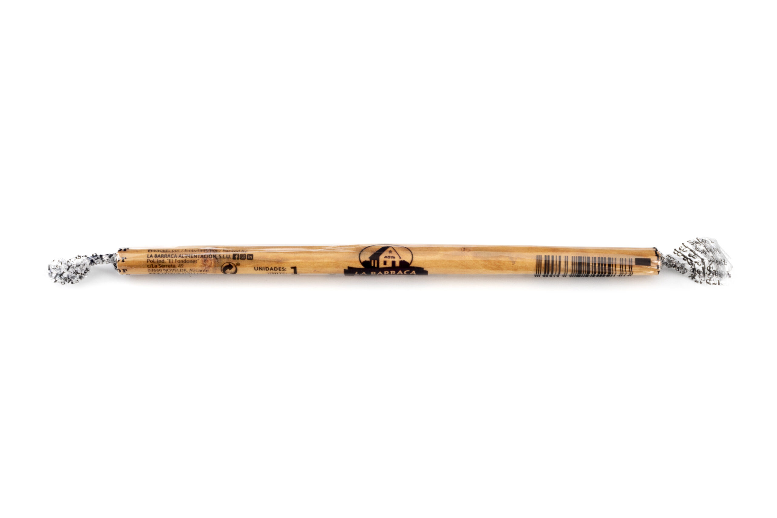 Purito Canela Rama Ceylan - Pack 50