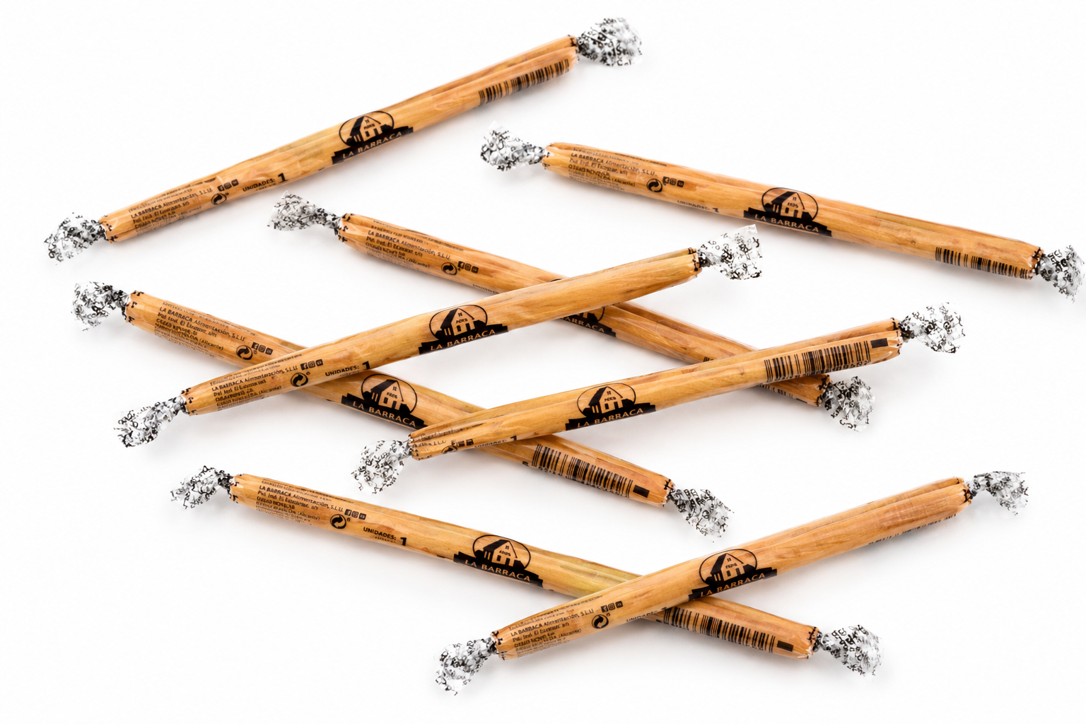 Purito Canela Rama Ceylan - Pack 50 - Imagen 2