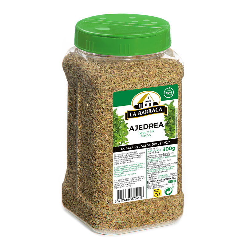 Ajedrea 300g