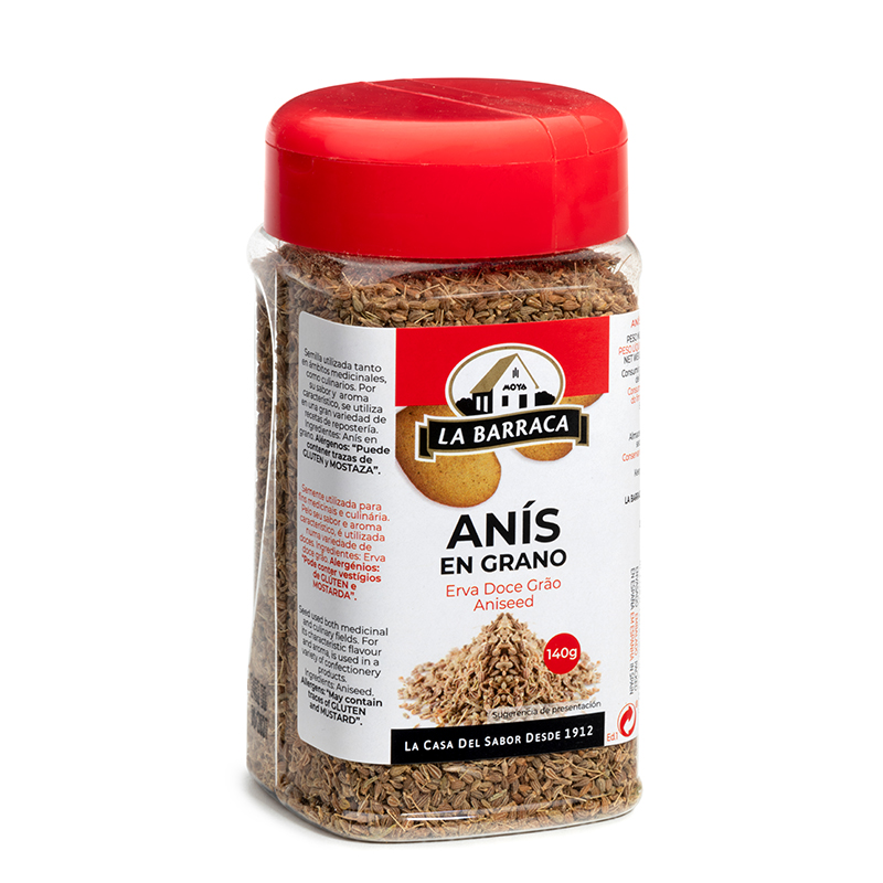 Anís Grano