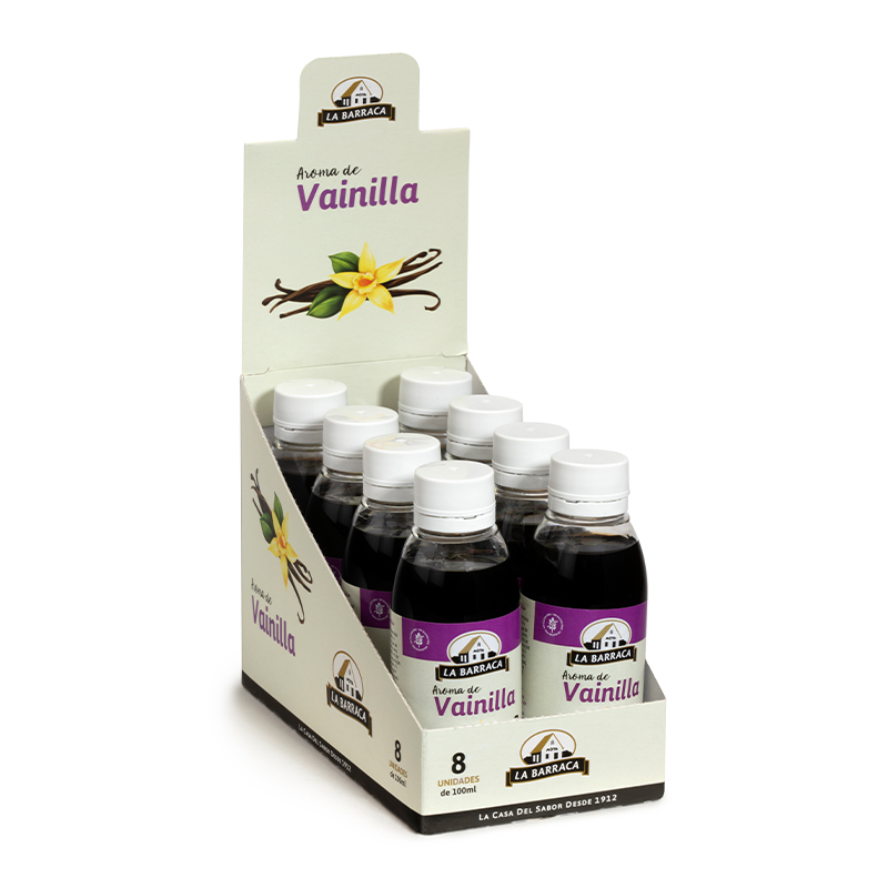Aroma de Vainilla – Image 2