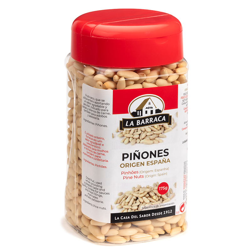 Piñones - España