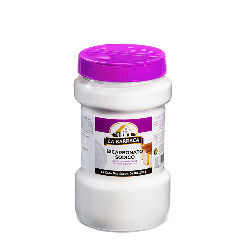 Bicarbonato 900g