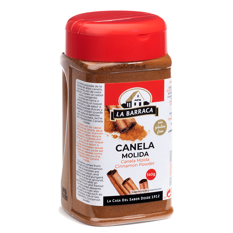 Canela Molida
