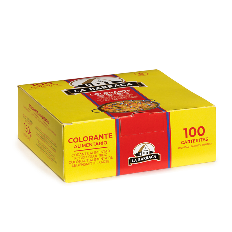 Colorante Alimentario - Imagen 3