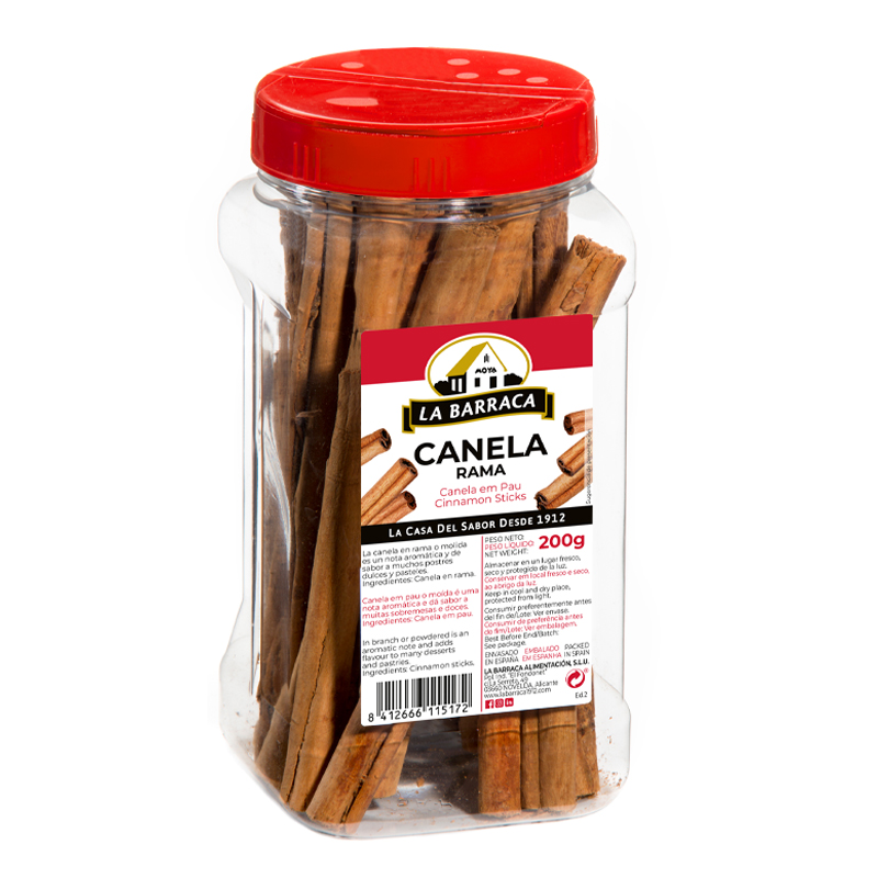 Canela Rama Ceylan 200g