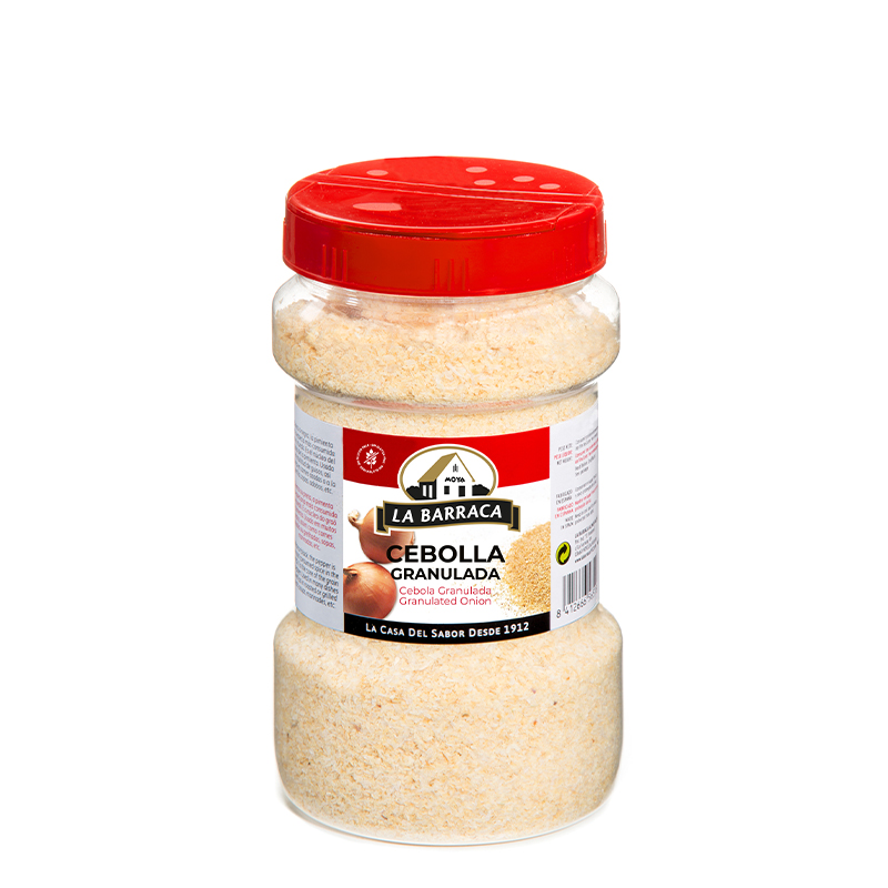 Cebolla Granulada