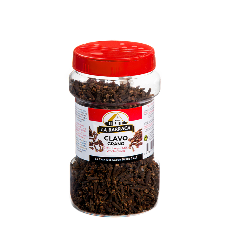 Clavo Grano