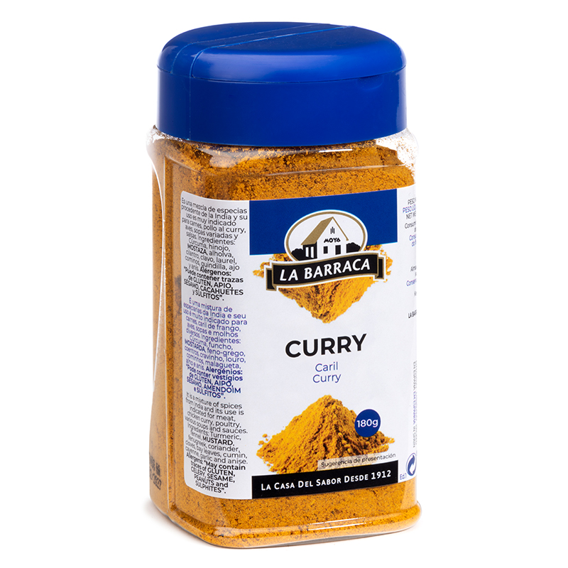 Curry