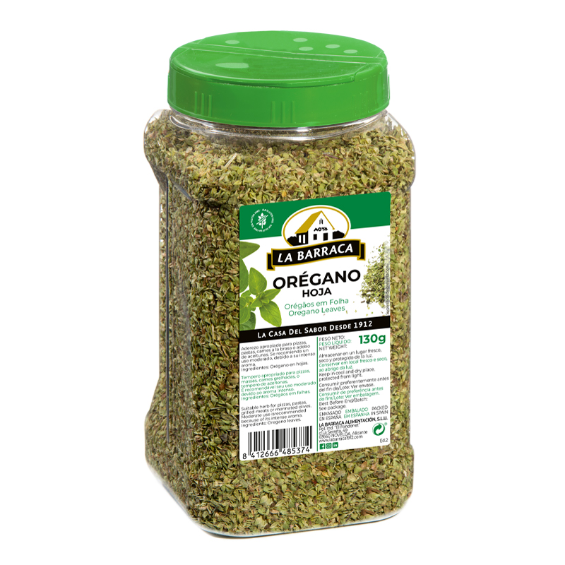 Orégano Hoja – Image 2