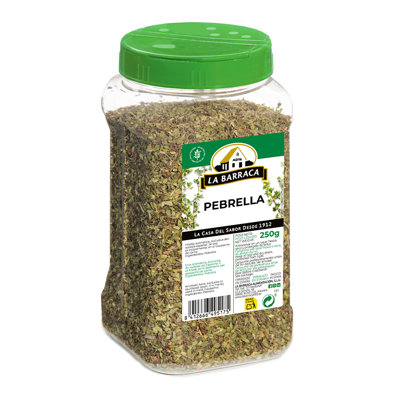Pebrella – Image 2