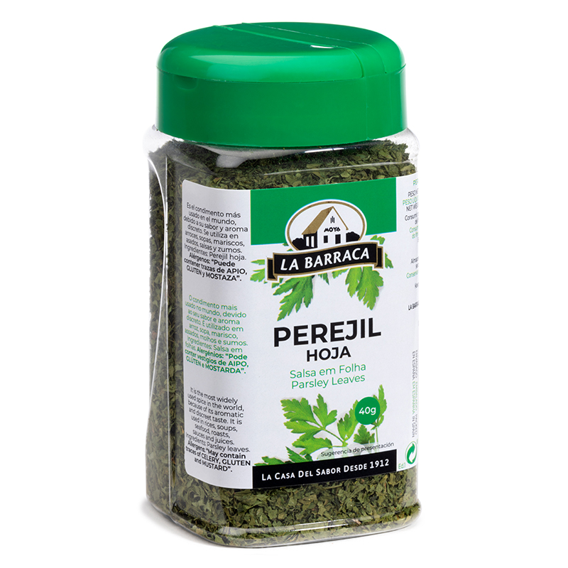 Perejil Hoja