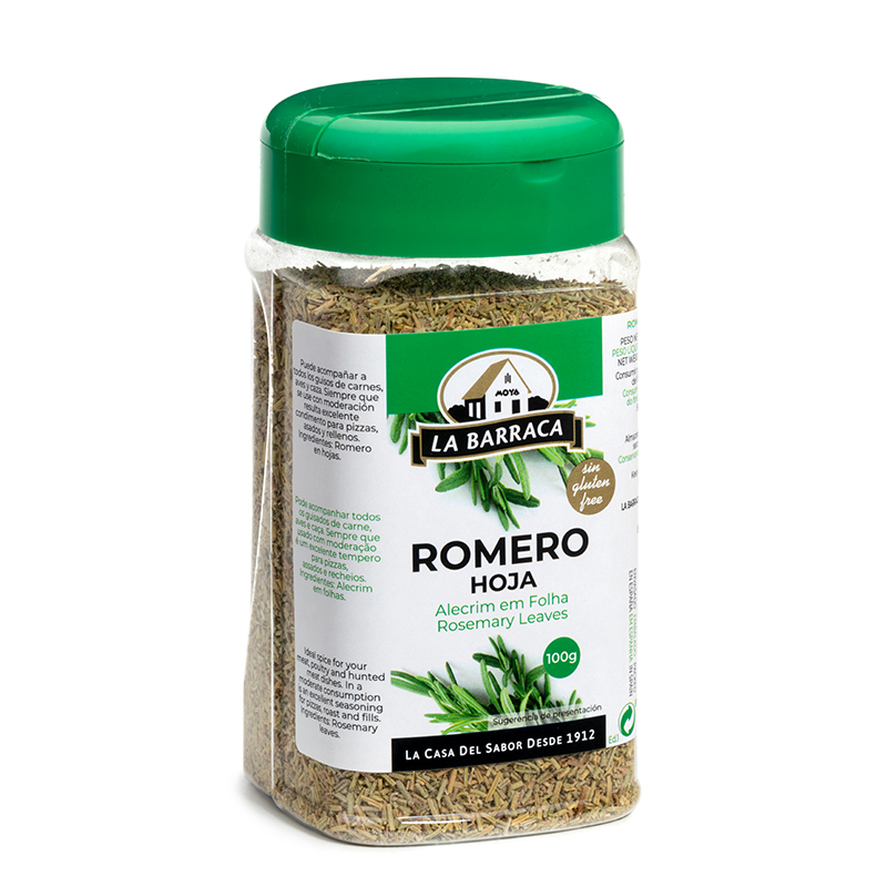 Romero Hoja