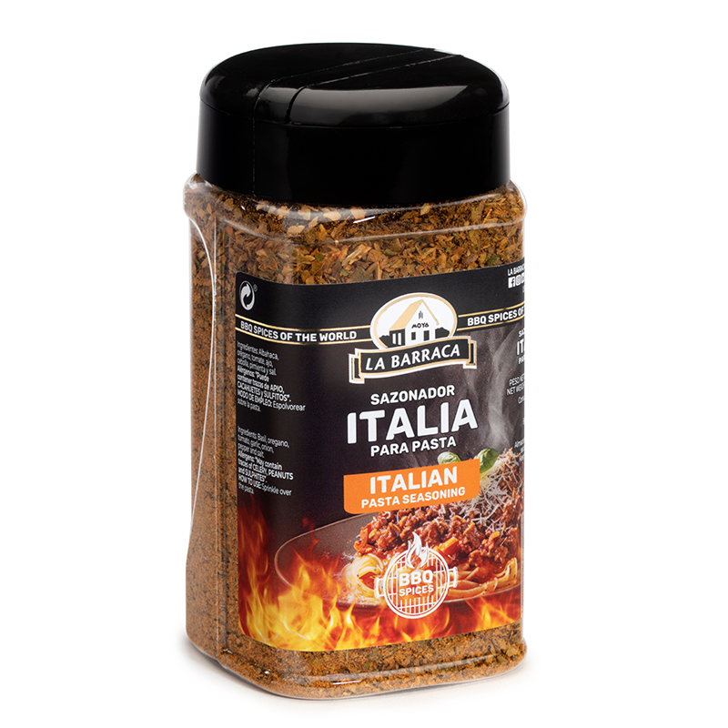 Sazonador Italia 115g