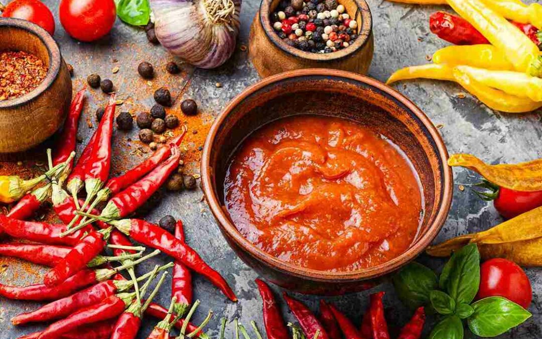 Guía de las mejores especias mexicanas para cocinar  