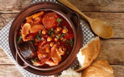 Guía de las mejores especias para callos y cómo usarlas