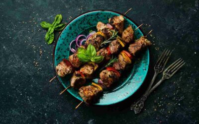 Especias para pinchos morunos: secretos para un sabor auténtico 