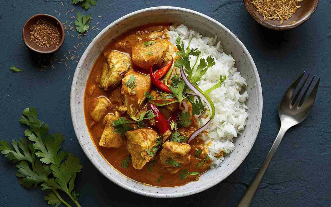 Guía de las mejores especias para pollo y cómo usarlas 