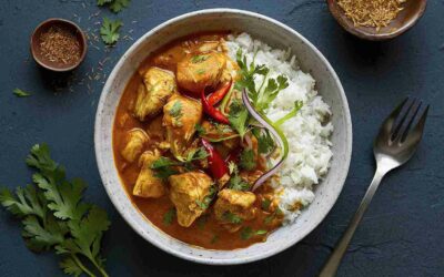 Guía de las mejores especias para pollo y cómo usarlas 